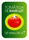 TOMÀTIGA DE RAMELLET - Îles Baléares - Produits agroalimentaires, appellations d'origine et gastronomie des Îles Baléares